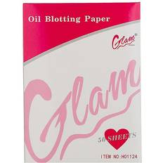 Blottingpapir Glam of Sweden Oil Blotting Paper 50-pack