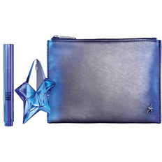 Gift Boxes Thierry Mugler Angel Gift Set EdP 25ml + EdP 7ml + Cosmetic Bag