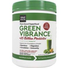 Vibrant Green Vibrance +25 Billion Probiotics 675g