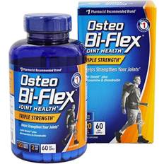 Osteo BiFlex Triple Strength Joint Health 120 Coated Tablets