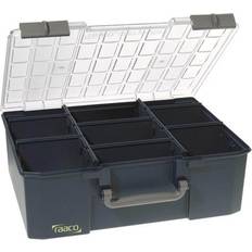 RAACO 136341 Box, Carrylite 150-9, 8 Dividers