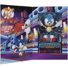 Sonic Toys Sonic Collectors Edition