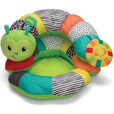 Infantino Spielzeuge Infantino Prop-A-Pillar Tummy Time & Seated Support