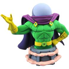 Merchandise & Collectibles Diamond Select Marvel Animated Bust Mysterio