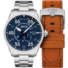 AVI-8 Wrist Watches AVI-8 Spitfire (AV-4073-11)
