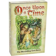 Atlas Games Once Upon a Time Third Edition Card Game by Atlas