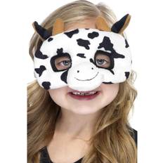Smiffys Cow Children's Eye Mask