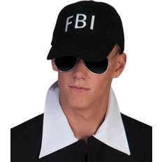 Vegaoo Cap FBI