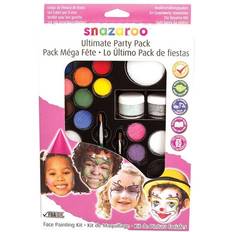 Wicked Costumes Snazaroo Ultimate Party Pack Kit