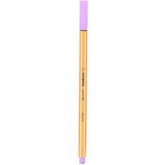 Stabilo Point 88 Pens light lilac no. 59