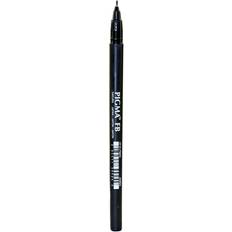 Royal Talens Pigma Professional Brush Pens FB fine brush black