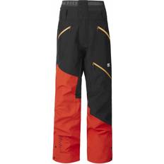 Picture Ski Pants Picture Organic Alpin Pant Black Ski pants Men XL