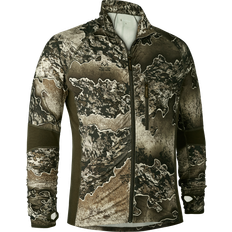 Deerhunter Excape Insulated cardigan, Realtree Camouflage