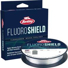 Fluorocarbon-Schnüre Angelschnur Berkley Fluoro Shield 274 0.410 mm Clear