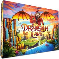 Gamelyngames Dragon Land