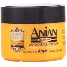Anian Hair Products Anian Restorative Hair Mask