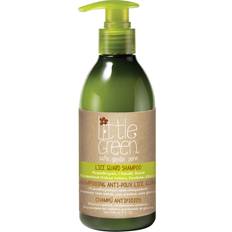 Lice Shampoos Little Green Lice Guard Shampoo anti-lice 8.1fl oz