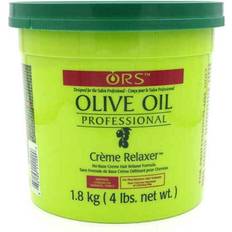 ORS Styling Cream Creme Relaxer Normal Olive Oil (1,8 kg)