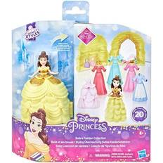 Hasbro Dolls & Doll Houses Hasbro Disney Princess Secret Styles Belle's