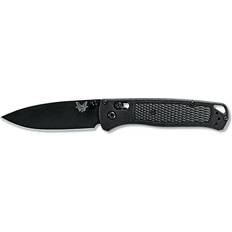 Benchmade Hand Tools Benchmade 535BK-2 Bugout Outdoor Knife