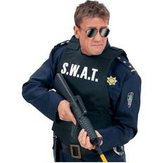 Widmann Kostymer Widmann SWAT Vest
