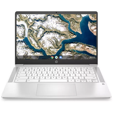 Laptops HP Chromebook 14a-na0017en