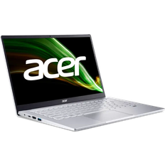 Acer AMD Ryzen 7 Laptoper Acer Swift 3 SF314-43 (NX.AB1ED.00M)