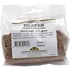 Natur Drogeriet Dill Seeds 100g