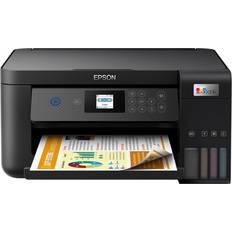 Scanner - Tintenstrahl Drucker Epson EcoTank ET-2850