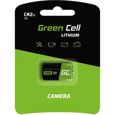 Green Cell XCR05 Compatible