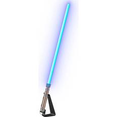 Hasbro Star Wars Spielzeuge Hasbro Star Wars The Black Series Leia Organa Force FX Elite Lightsaber