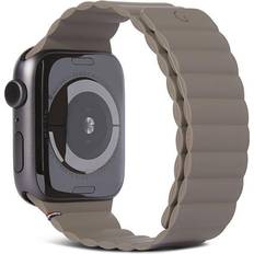 Apple Watch Series 6 Uhrenarmbänder Decoded Traction Strap Lite Armband for Apple Watch 38/40/41mm