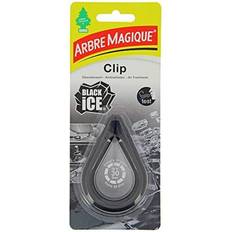 Arbre Magique Clip Black Ice