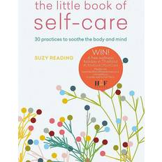 Danish Books The Little Book of Self-care (Paperback, 2019)