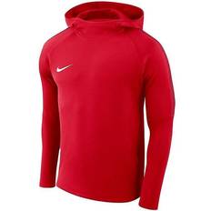 Children's Clothing Nike Academy 18 Hoodie Kids - University Red/Gym Red/White