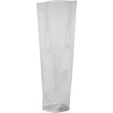 Gave- og festposer Creativ Company Cellophane Bag, H: 22,5 cm, size 9x6,5 cm, 20 pc/ 1 pack