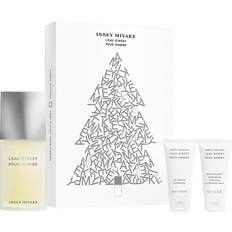 Gift Boxes Issey Miyake Men's Perfume Set L'eau d'Issey (3 pcs)