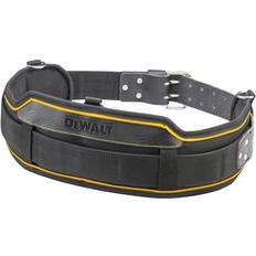 Svarte Verktøybelter Dewalt DWST1-75651 Tool Belt