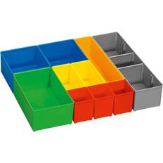 Bosch i-BOXX Storage Insets Assorted Pack of 10