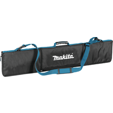 Makita bag Byggtilbehør Makita E-05670 Guide Rail Bag For 2x 1m Rails Clamps Pocket DSP600 Plunge Saw