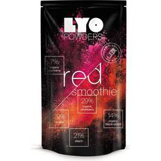 Lyofood Red Smoothie Mix Onecolour OneSize