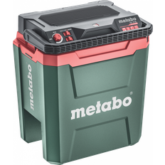 Kompressor Kühltaschen & Kühlboxen Metabo KB 18 BL