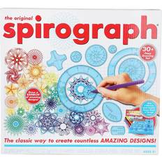 Hasbro Crafts Hasbro Spirograph Set with Marker