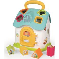 Smoby Babyleker Smoby 7600110435 Cotoons Electronic Playhouse