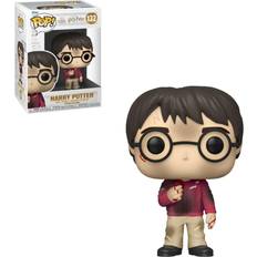 Funko pop harry potter Funko Pop! Harry Potter Harry with Stone