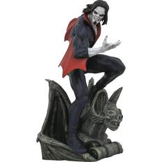 Marvel Superhelden Figuren Marvel Comic Gallery Morbius Statue
