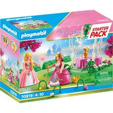 Playmobil Toys Playmobil Starter Pack Princess Garden 70819