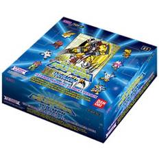 Digimon card game Bandai Digimon Card Game Classic Collection EX-01 (24 Packs)