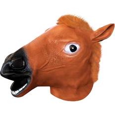 Masken MikaMax Horse Mask