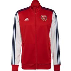 Arsenal FC Jackets & Sweaters adidas Arsenal 3 Stripes Track Top 21/22 Sr